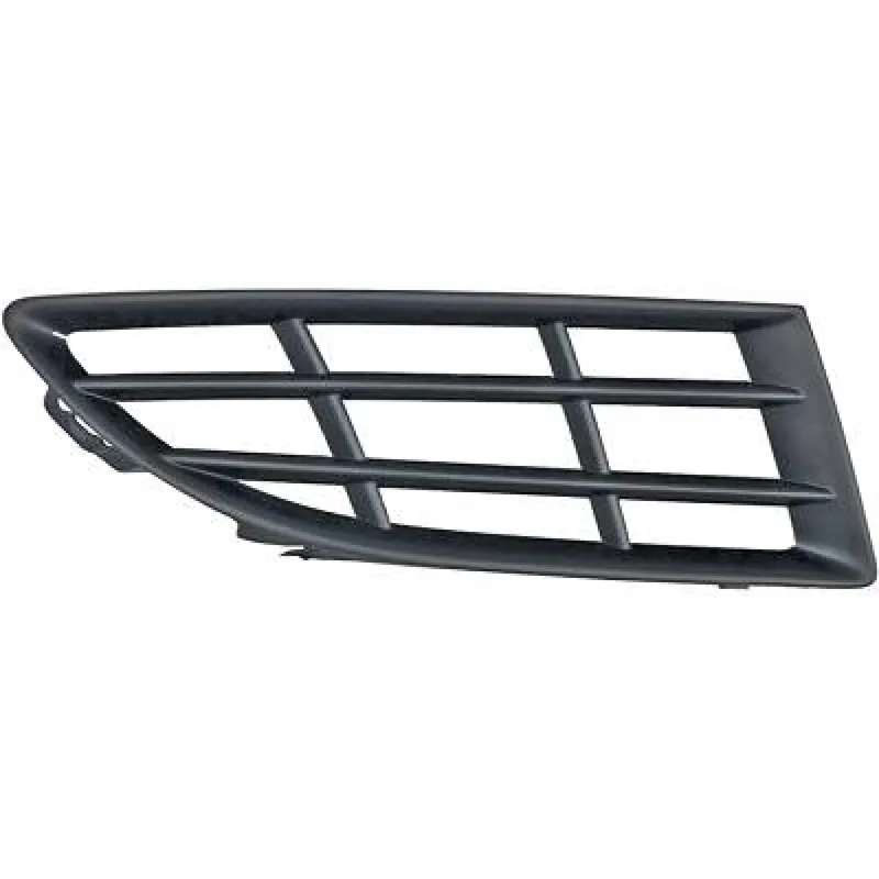 Ventilationsgaller, stötfångare DIEDERICHS 7801746