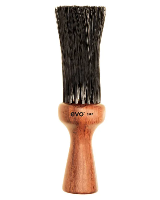 Evo Chad Neck Brush He’s All Over You