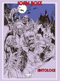 Joan Boix: Antologi