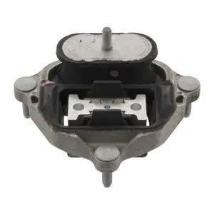 Montering, växel, automatisk FEBI BILSTEIN 46606