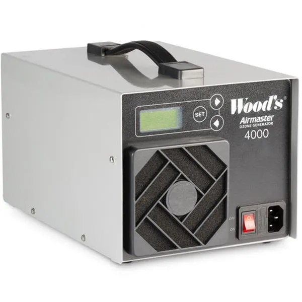 Woods Airmaster WOZ 4000 Ozonaggregat
