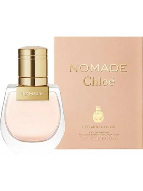 Chloé Nomade EDP - 20 ml