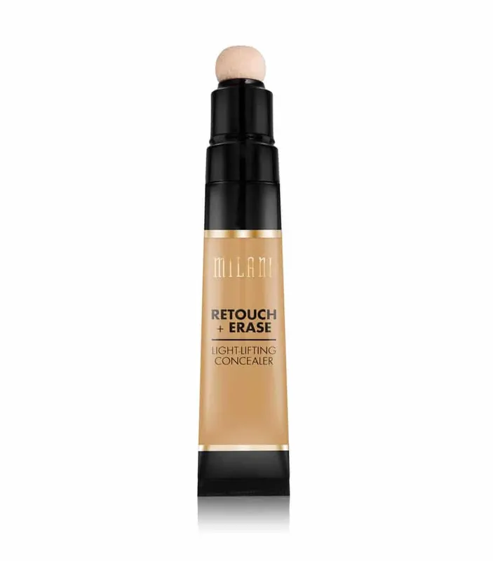Milani Retouch + Erase Concealer – 05 Honey