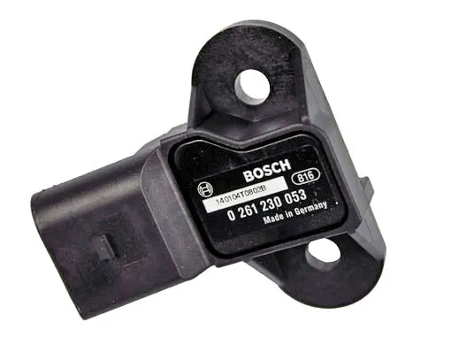 Trycksensor, bromskraftsförstärkare – P883970 – audi, vw – OE 036 906 051C