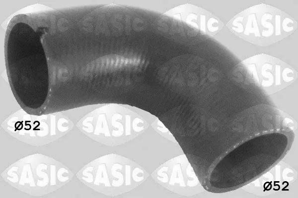 Laddluftslang SASIC 3330021