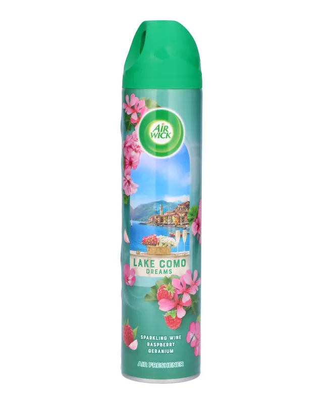 Air Wick Air Freshener Lake Como Dreams 300 ml