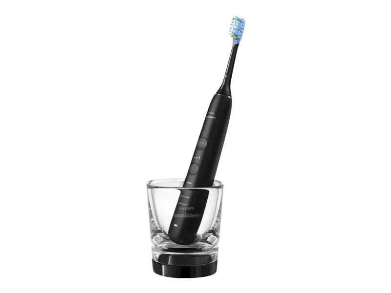 Philips eltandborste Sonicare DiamondClean 9000