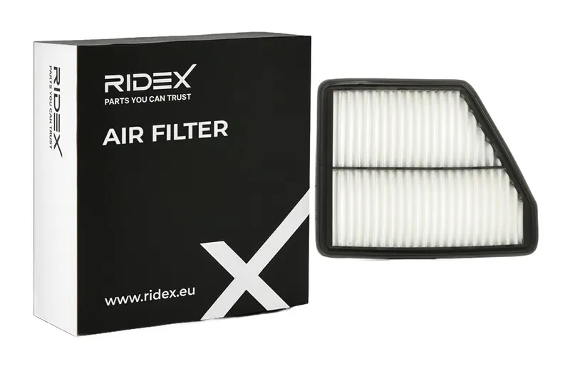 Luftfilter RIDEX 8A0217