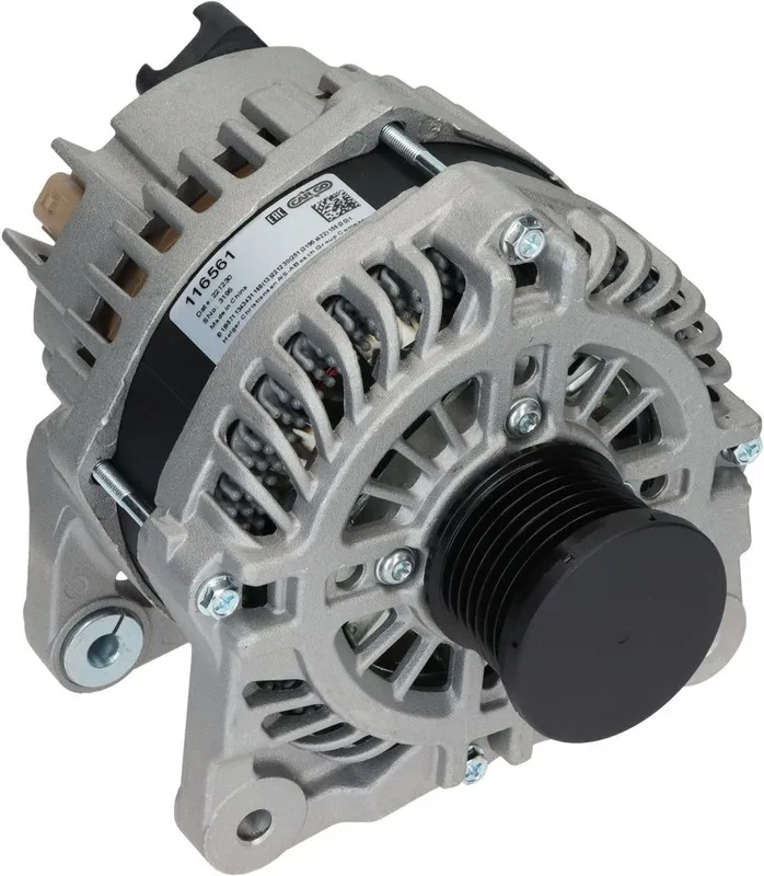 HC-Cargo F 032 116 561 Generator