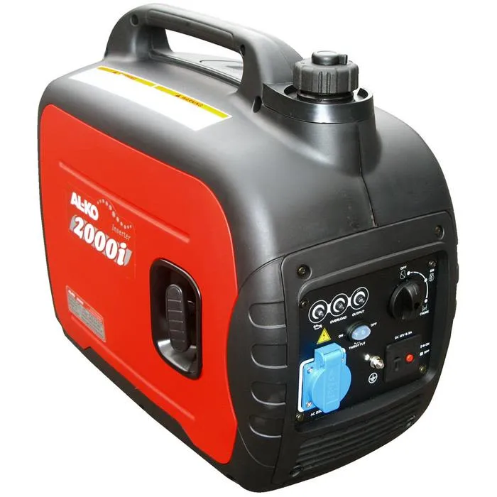 AL-KO Generator 2000i