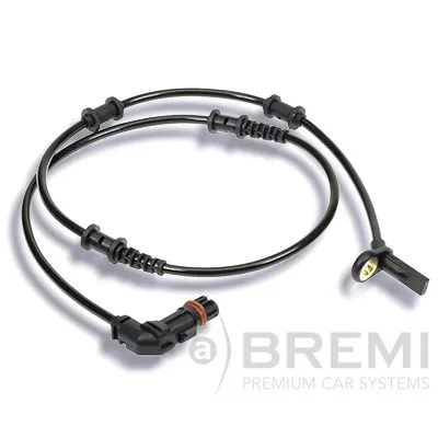 ABS-givare BREMI 50669
