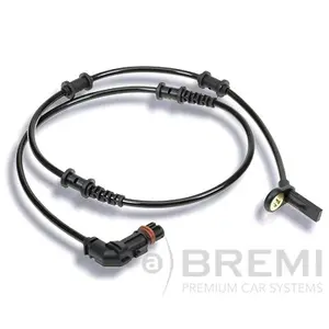 ABS-givare BREMI 50669