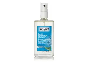 Weleda Herbal Fresh Deo Spray Salbei 100 ml