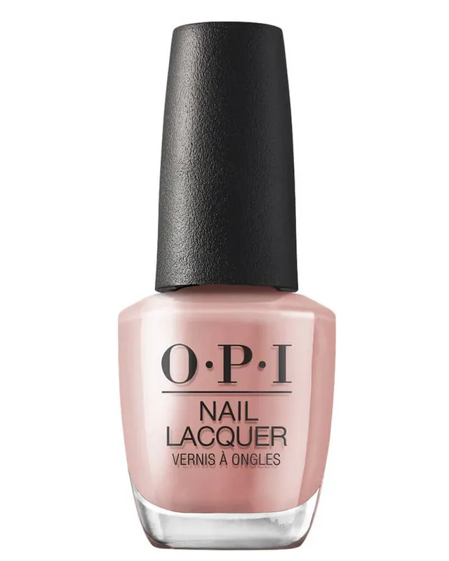 OPI Nail Lacquer I’m An Extra 15 ml