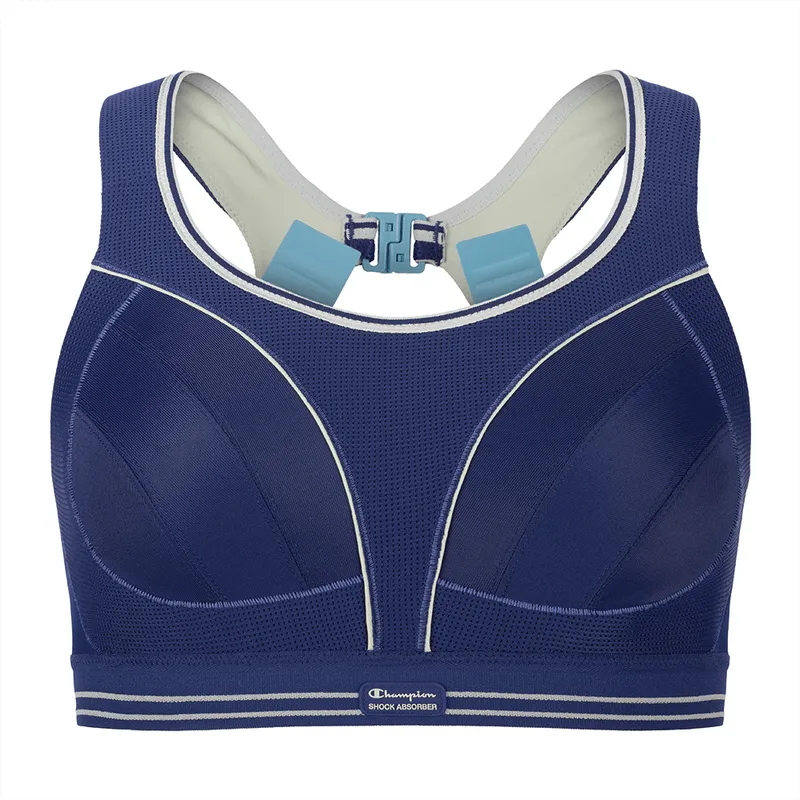 Shock Absorber Women’s Ultimate Run Bra Black