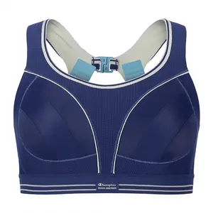 Shock Absorber Women's Ultimate Run Bra Black (#4935)