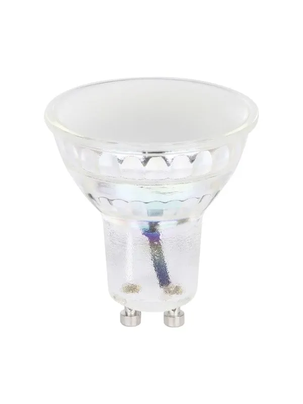 EGLO LED-glödlampa SMD 5.8W 500LM DIM. GU10