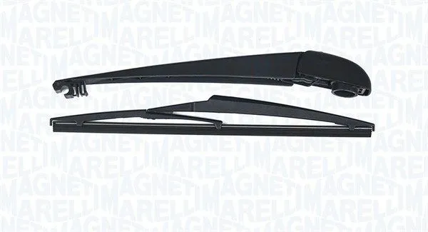 MAGNETI MARELLI 000723180009 Bakrutetorkare