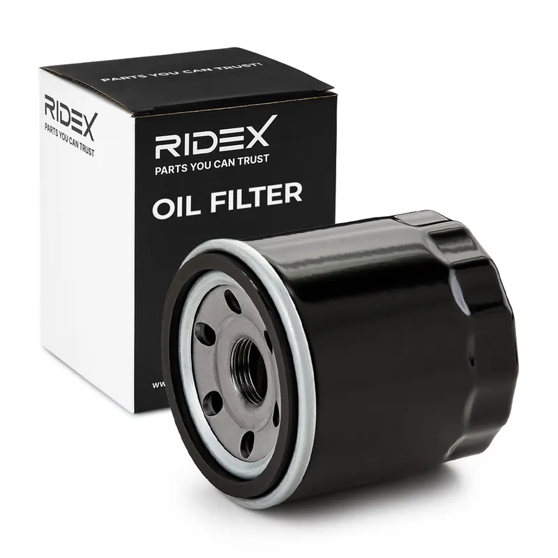Oljefilter RIDEX 7O0145