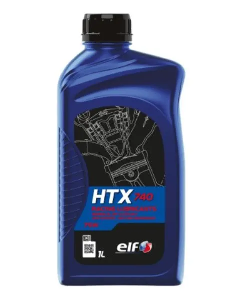 ELF 3425901110059 Växellådsolja