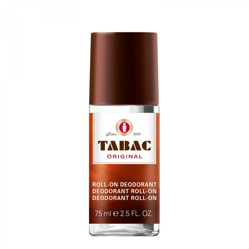 Tabac Deodorant Roll-on