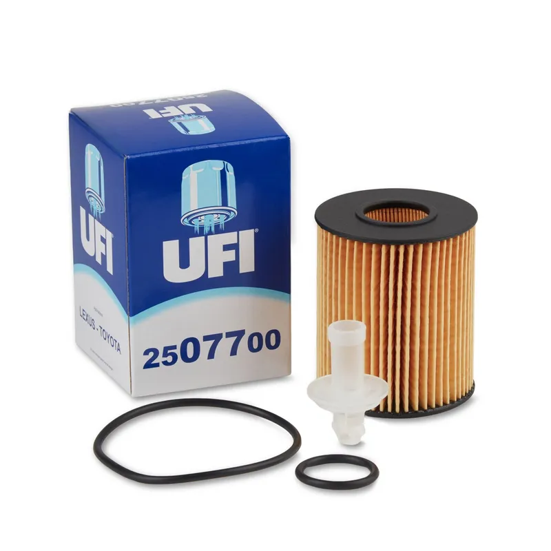 Oljefilter UFI 25.077.00