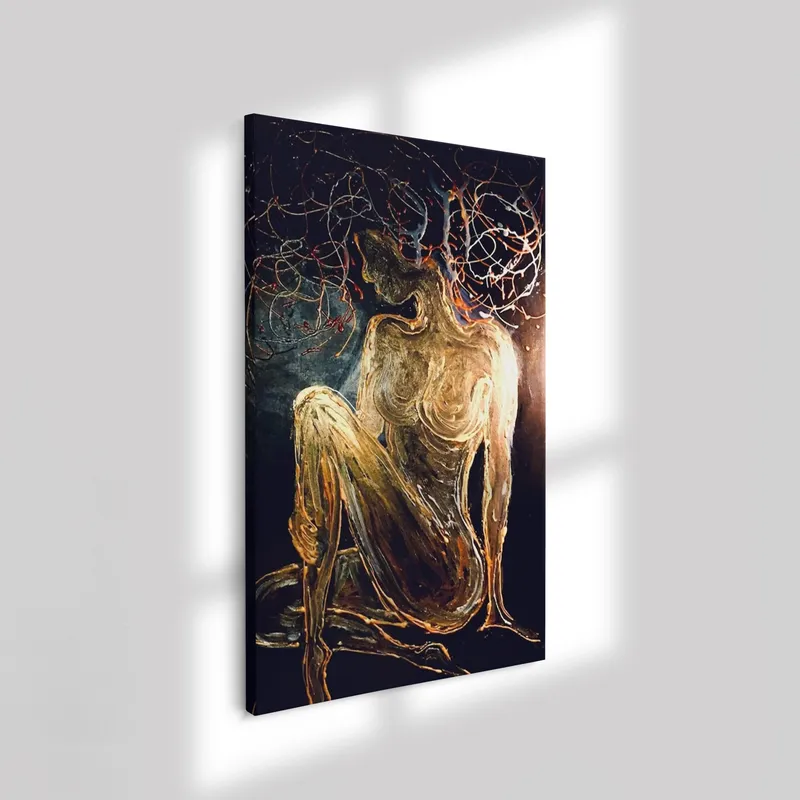 Canvas - Universum