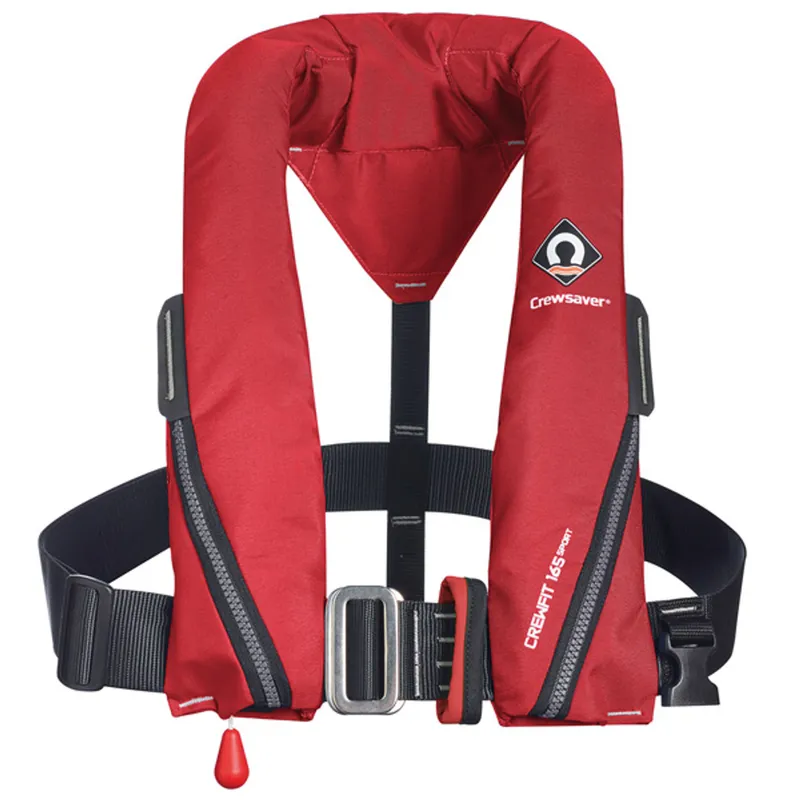 Crewsaver Crewsaver räddningsväst 165N SPORT 9715RA