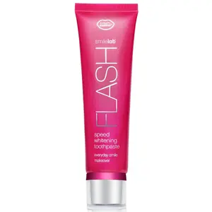 Smilelab FLASH Speed Whitening Toothpaste 75 ml