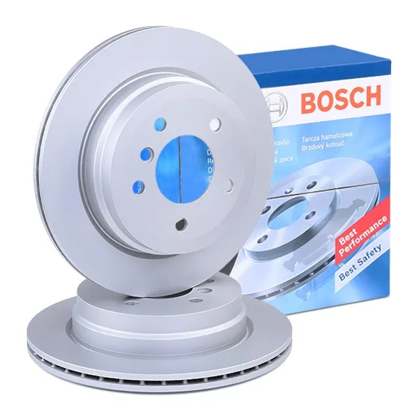 Bromsskiva BOSCH 0 986 479 263
