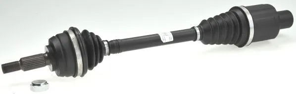 Drivaxel LÖBRO 305932
