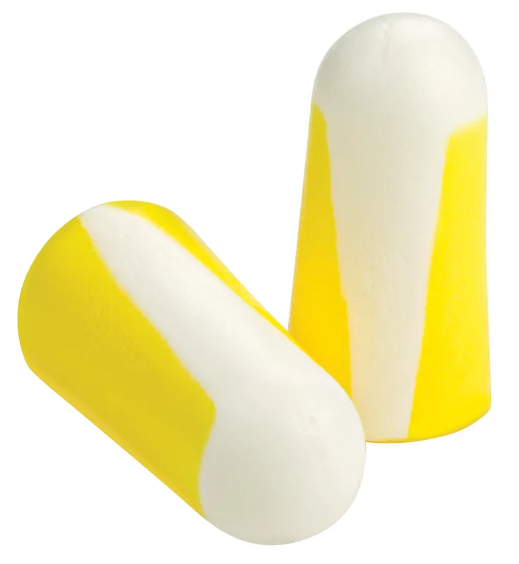 Howard Leight Bilsom 303S Öronproppar 200 par Strl S