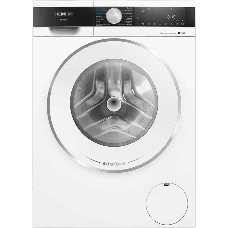 Siemens extraKlasse WN54G2AEDN