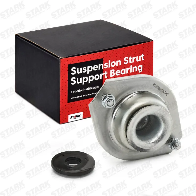 Fjäderbenslagring STARK SKSS-0670257