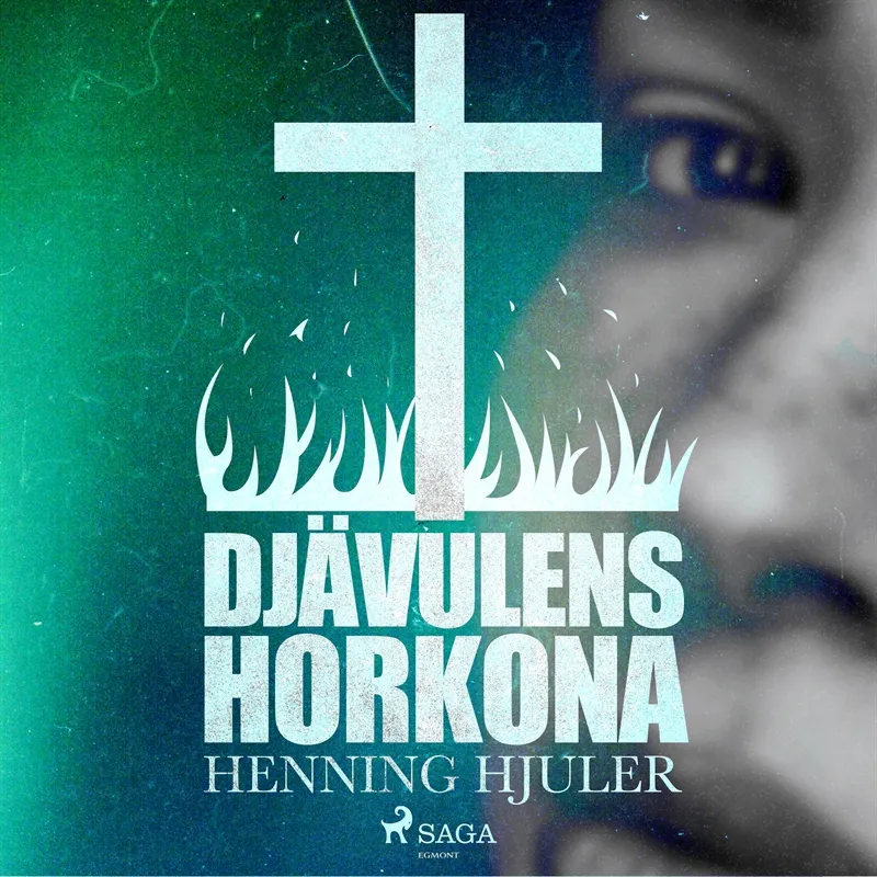 Djävulens horkona, Ljudbok