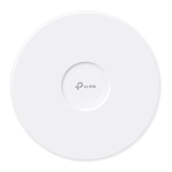 Tp-link Omada Eap783 Wifi 7 Access Point
