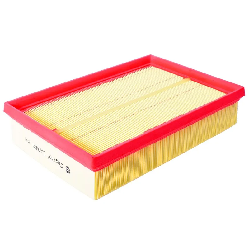 Luftfilter Castrol filters CA0481
