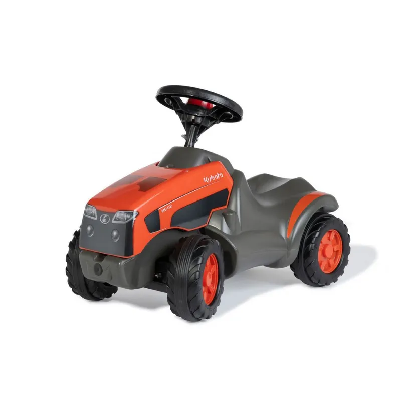 Rolly Toys Gåbil Minitrac Kubota