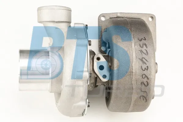 Turboaggregat BTS TURBO T911229