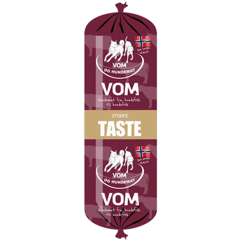 TASTE Nöt