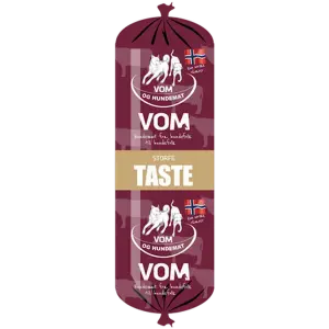 TASTE Nöt