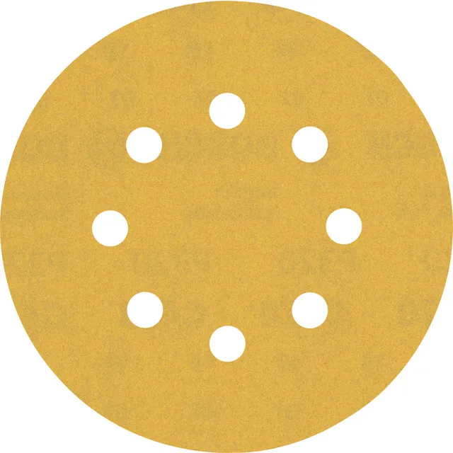 SLIPARK EXC K320 8H 125MM 5ST | Beijerbygg Byggmaterial
