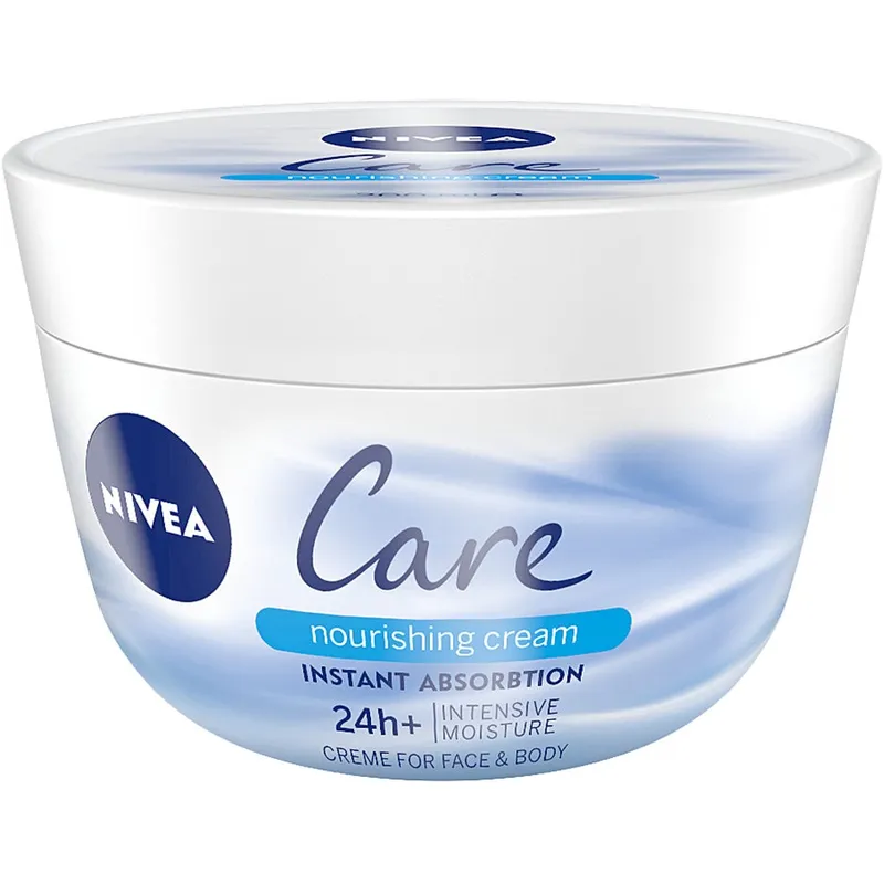 NIVEA Care Nourishing APC 200 ml