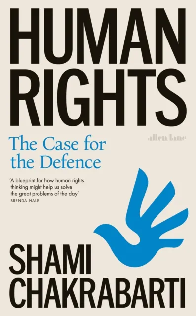 Human Rights (#8819)