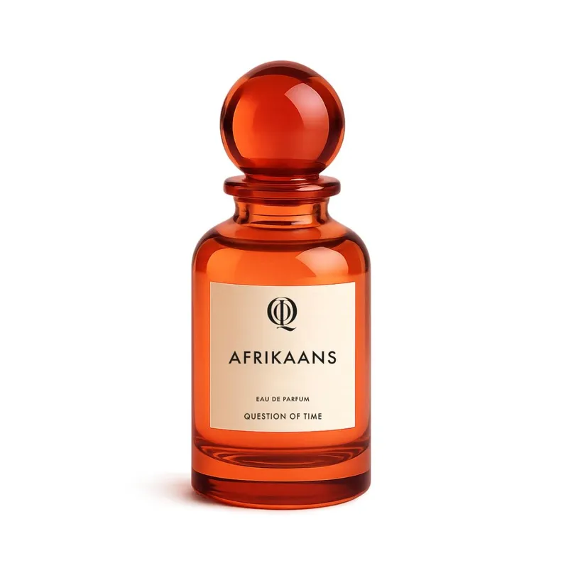 QOT Afrikaans EdP