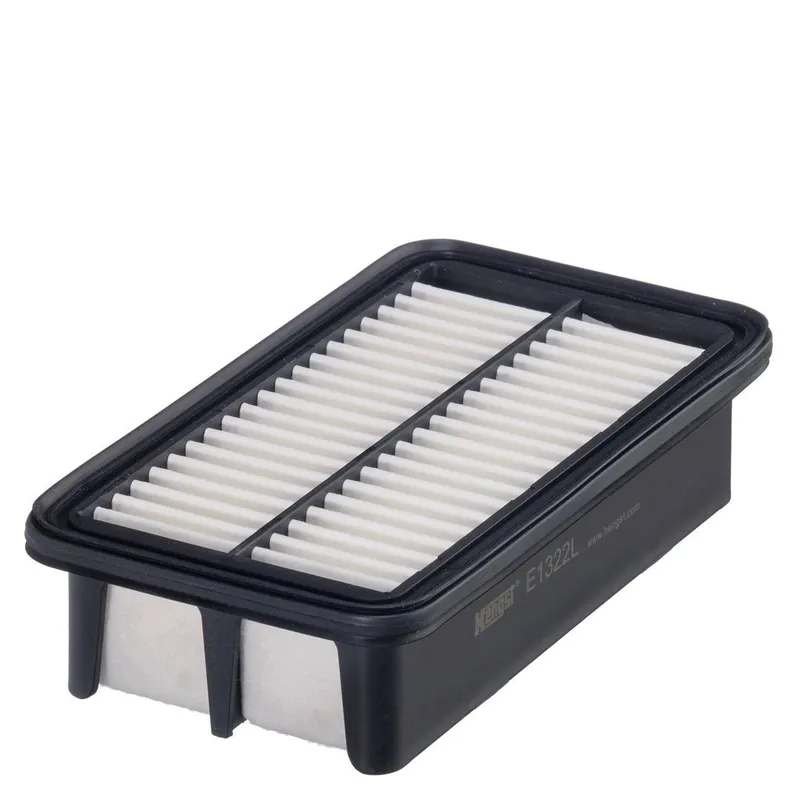 Luftfilter HENGST FILTER E1322L