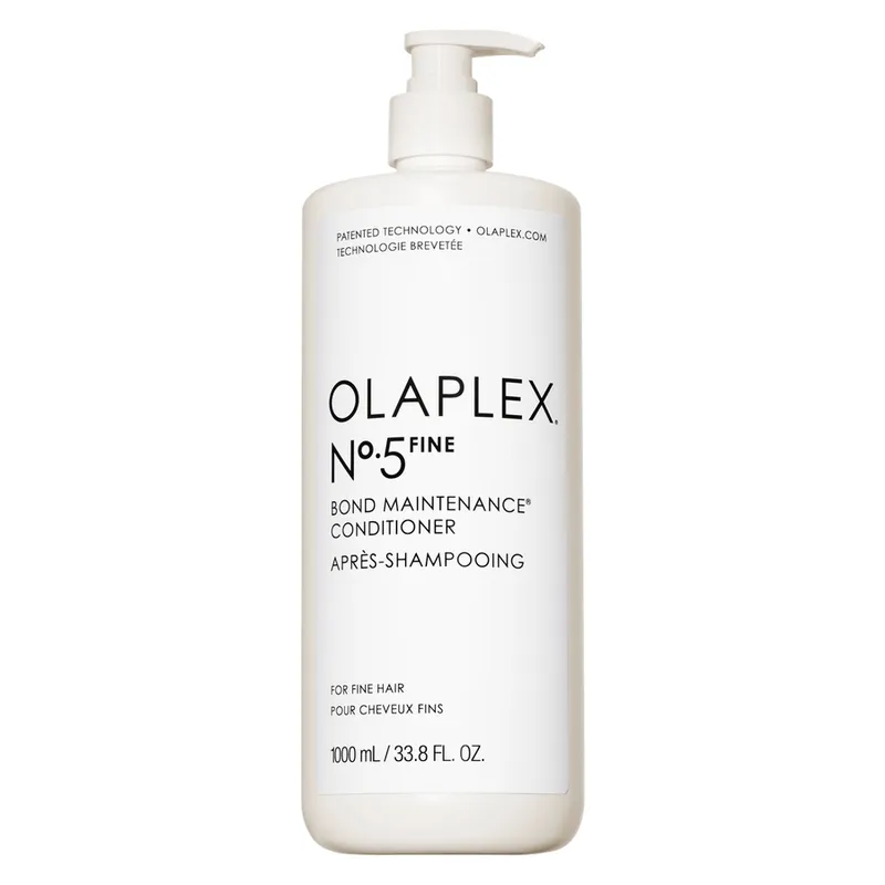 Olaplex No. 5 Fine Bond Maintenance Conditioner 1000 ml