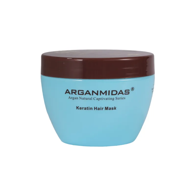 Arganmidas Keratin Hair Mask 300 ml