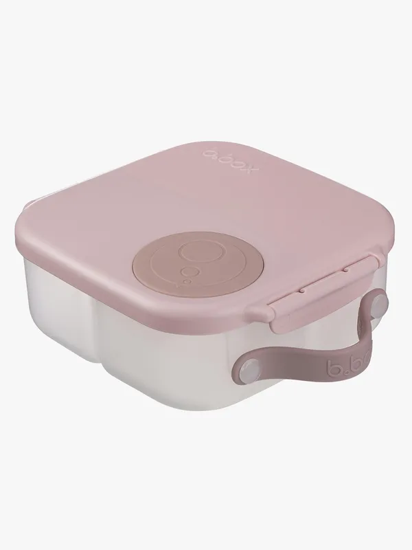 b.box Matlåda Mini, Blush Crush