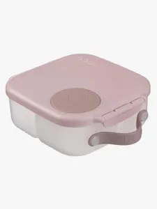 b.box Matlåda Mini, Blush Crush